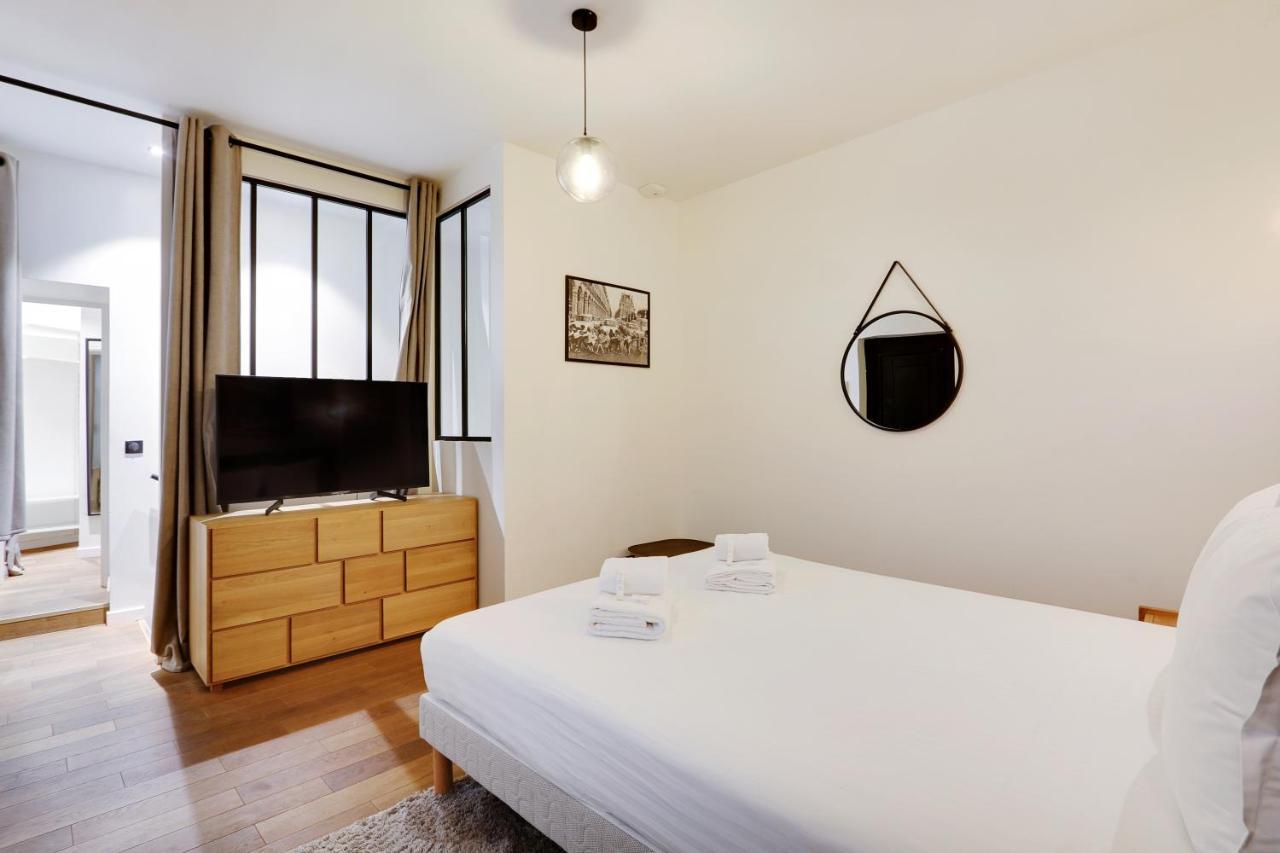 Pick A Flat'S Apartment In Place Vendome/Tuileries - Rue Saint-Honore 파리 외부 사진