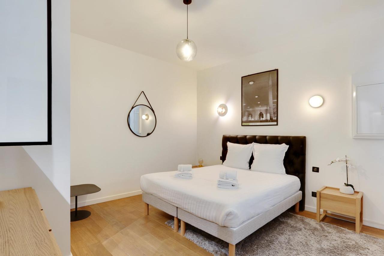 Pick A Flat'S Apartment In Place Vendome/Tuileries - Rue Saint-Honore 파리 외부 사진