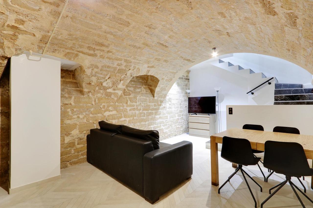 Pick A Flat'S Apartment In Place Vendome/Tuileries - Rue Saint-Honore 파리 외부 사진