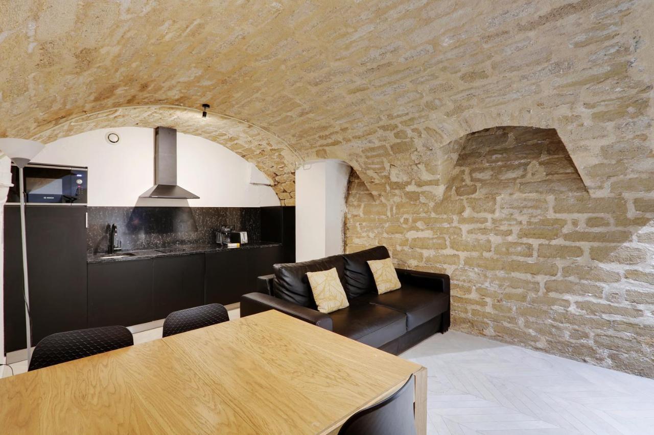 Pick A Flat'S Apartment In Place Vendome/Tuileries - Rue Saint-Honore 파리 외부 사진
