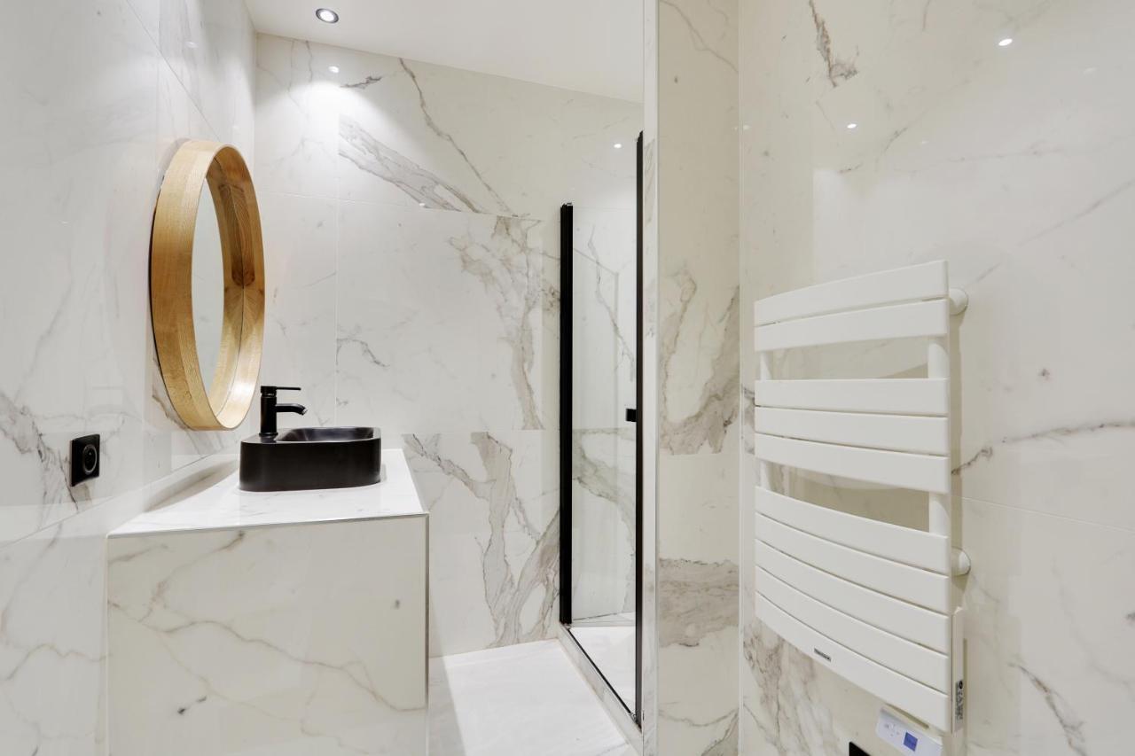 Pick A Flat'S Apartment In Place Vendome/Tuileries - Rue Saint-Honore 파리 외부 사진