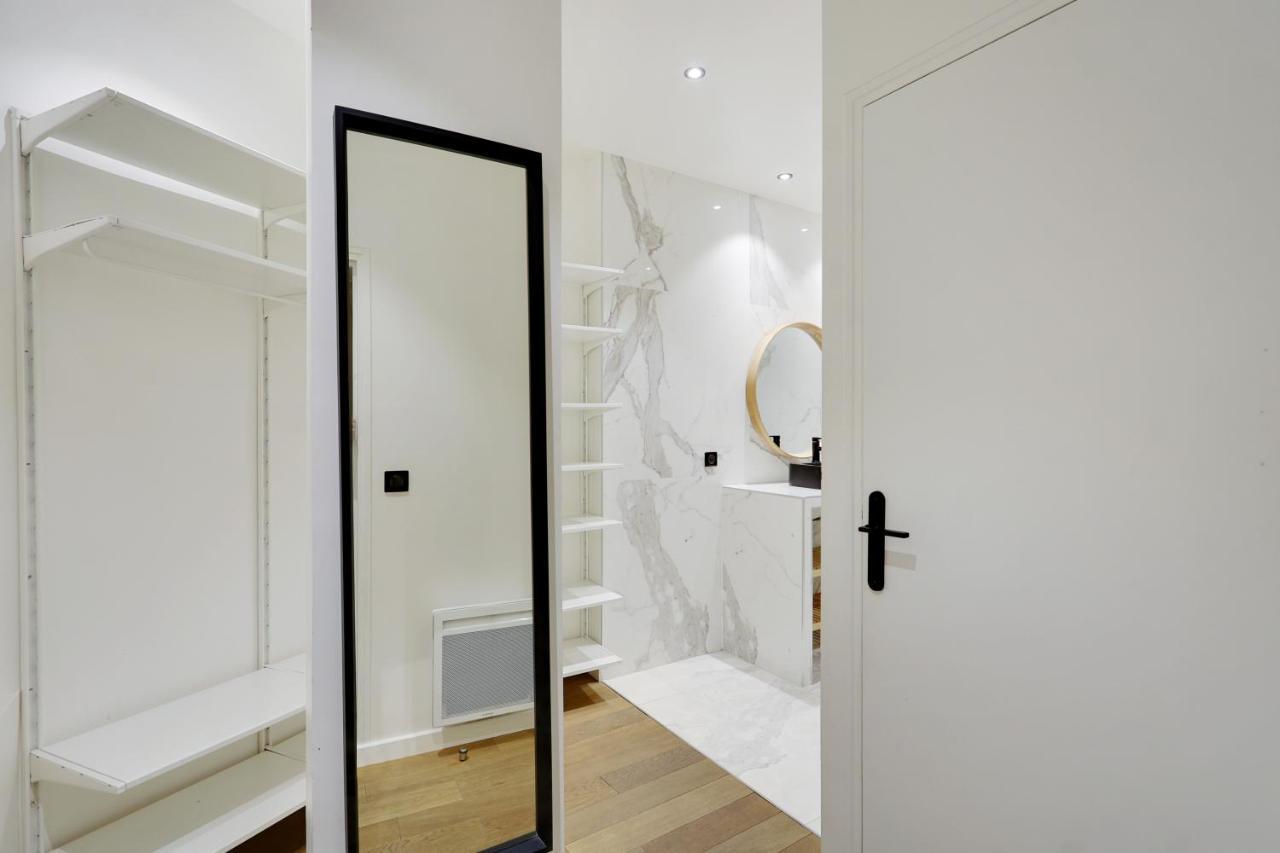 Pick A Flat'S Apartment In Place Vendome/Tuileries - Rue Saint-Honore 파리 외부 사진