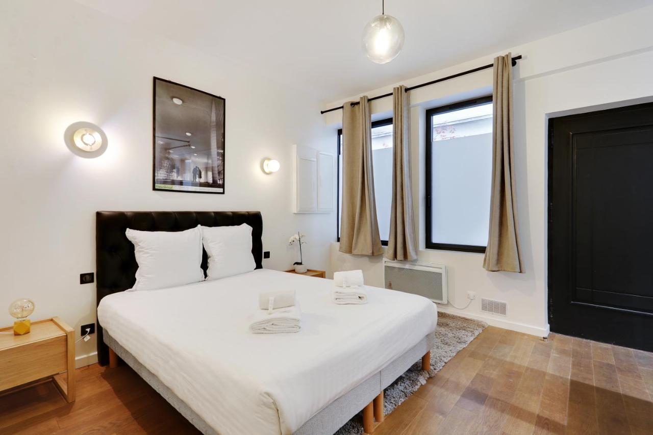 Pick A Flat'S Apartment In Place Vendome/Tuileries - Rue Saint-Honore 파리 외부 사진
