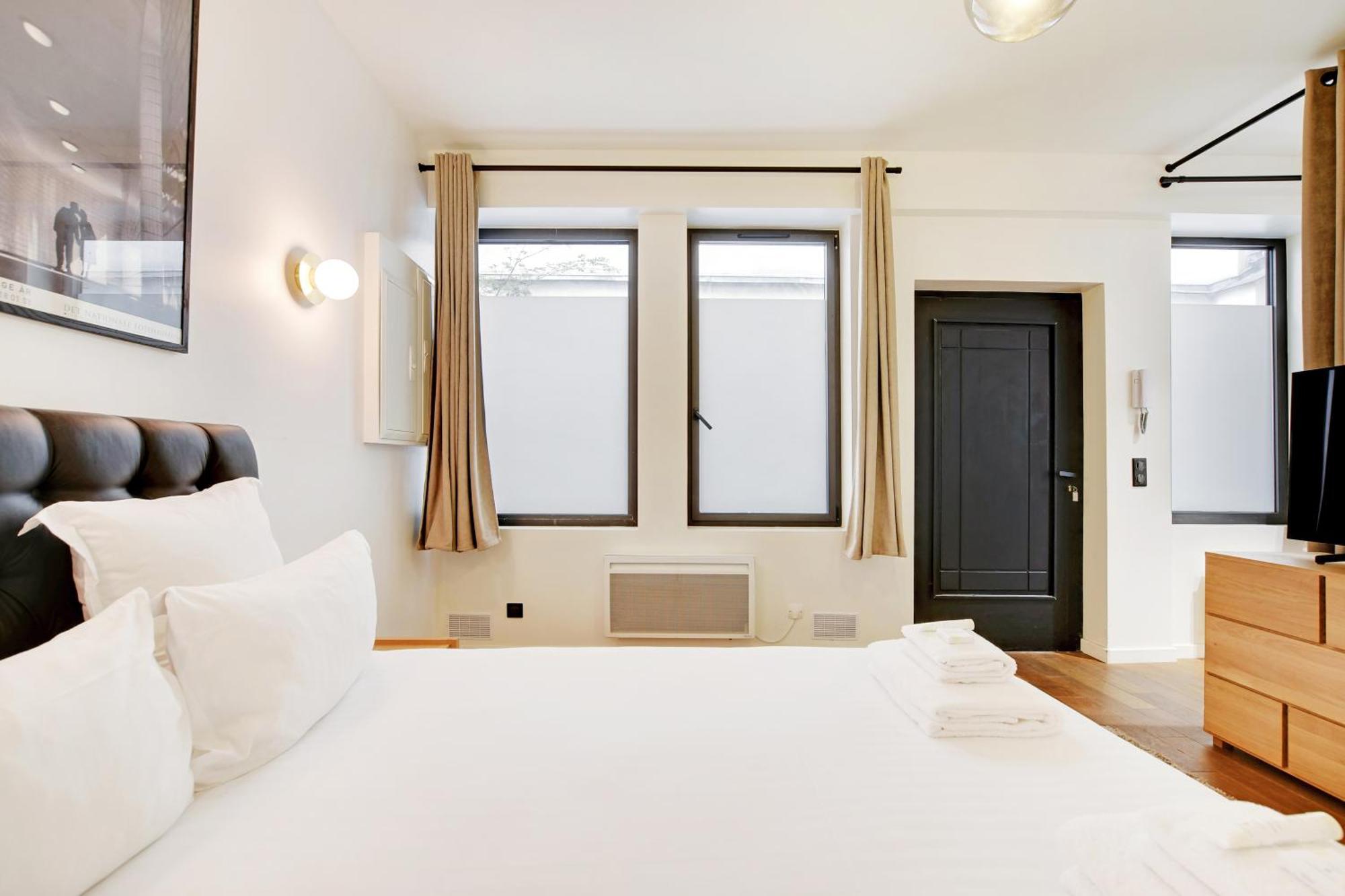Pick A Flat'S Apartment In Place Vendome/Tuileries - Rue Saint-Honore 파리 외부 사진
