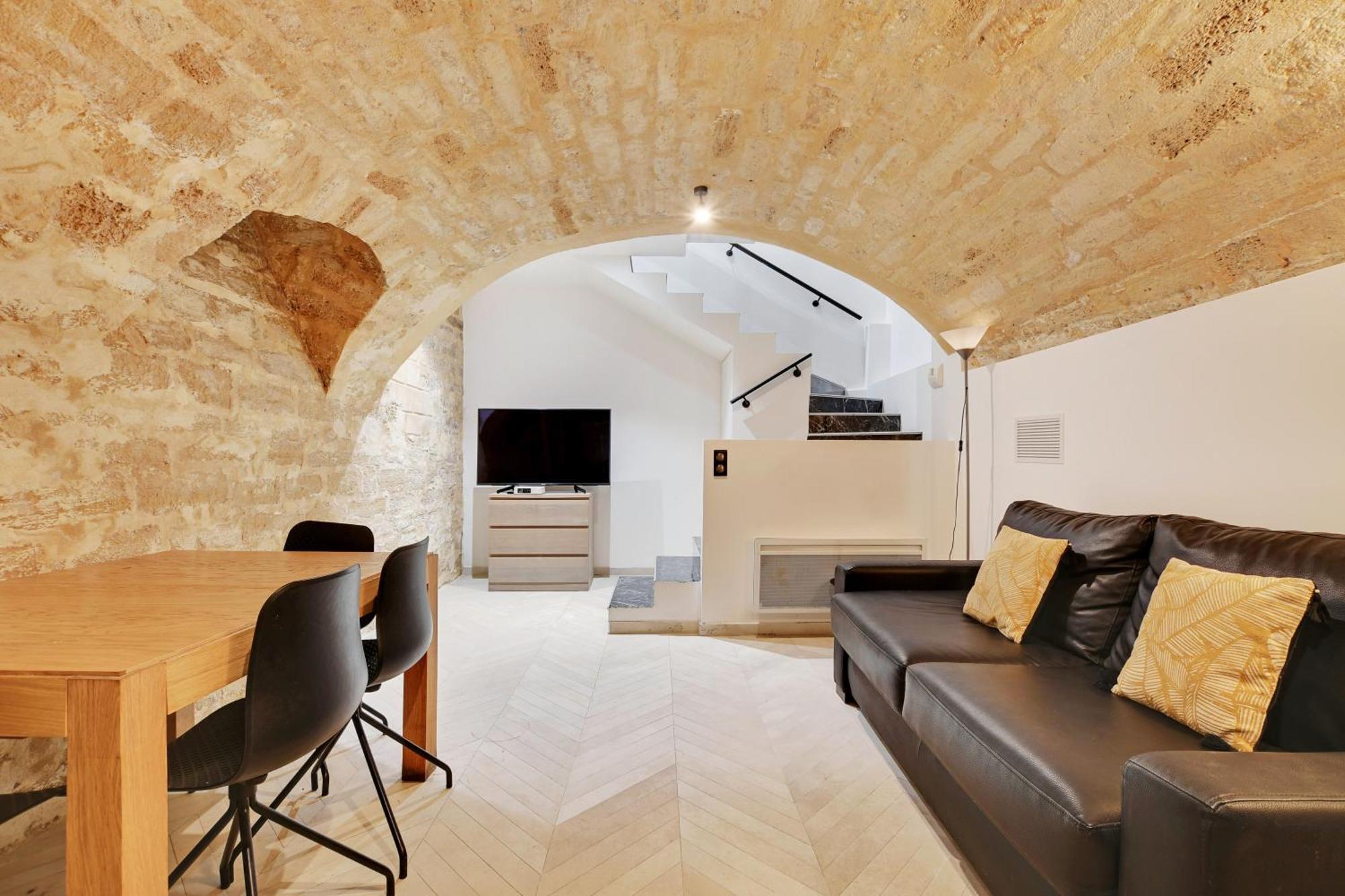 Pick A Flat'S Apartment In Place Vendome/Tuileries - Rue Saint-Honore 파리 외부 사진