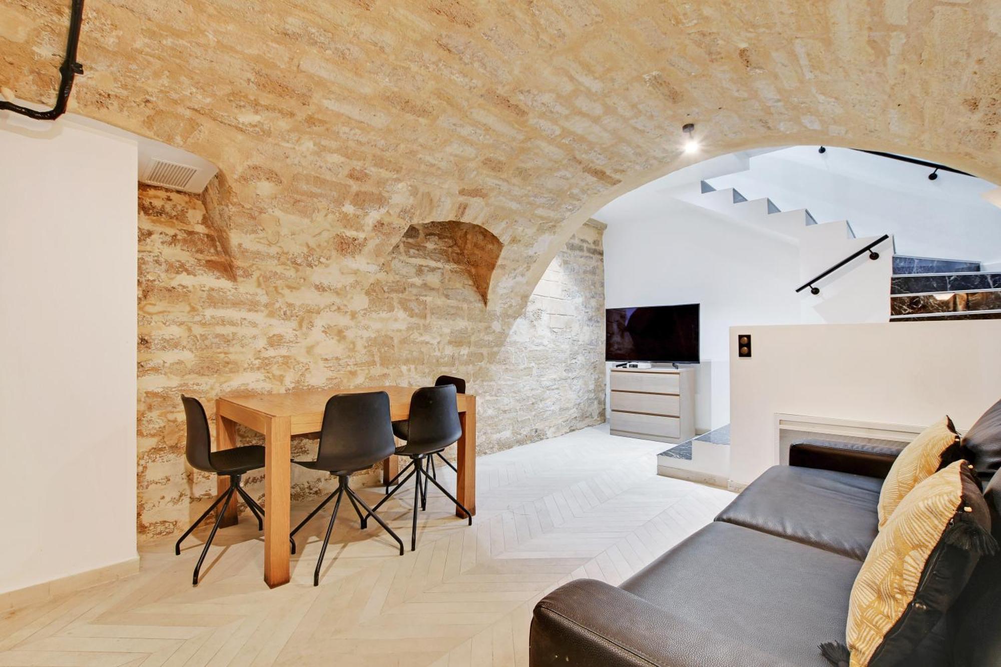 Pick A Flat'S Apartment In Place Vendome/Tuileries - Rue Saint-Honore 파리 외부 사진